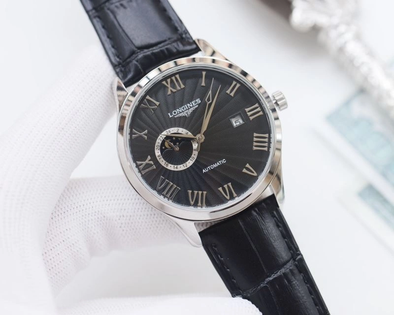 Practical LONGINES Watches 187380