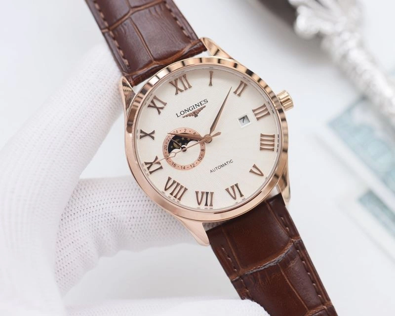 Practical LONGINES Watches 187380