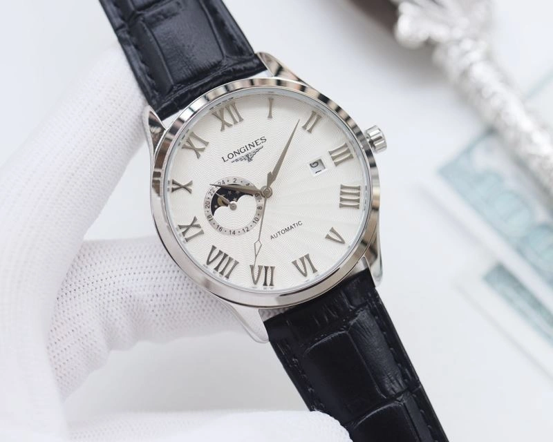 Practical LONGINES Watches 187380