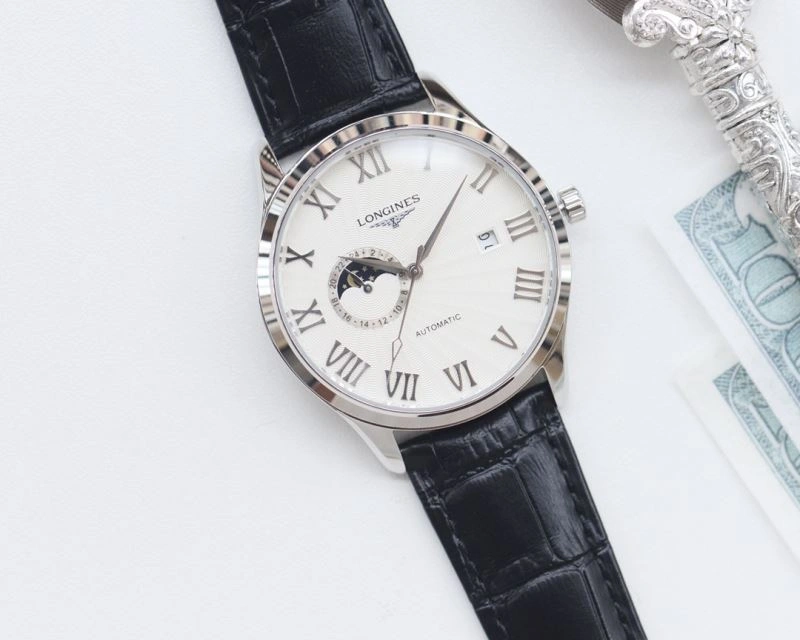 Practical LONGINES Watches 187380