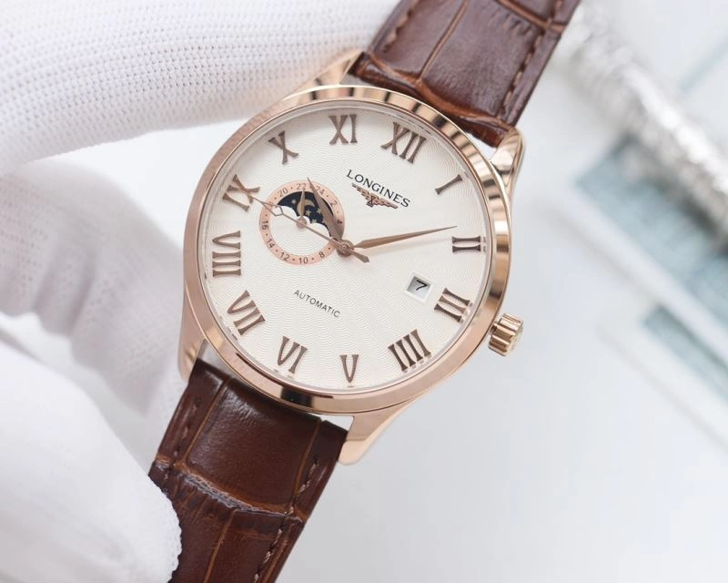 Practical LONGINES Watches 187380