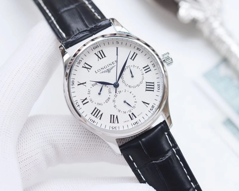 LONGINES Watches Affordable 187378