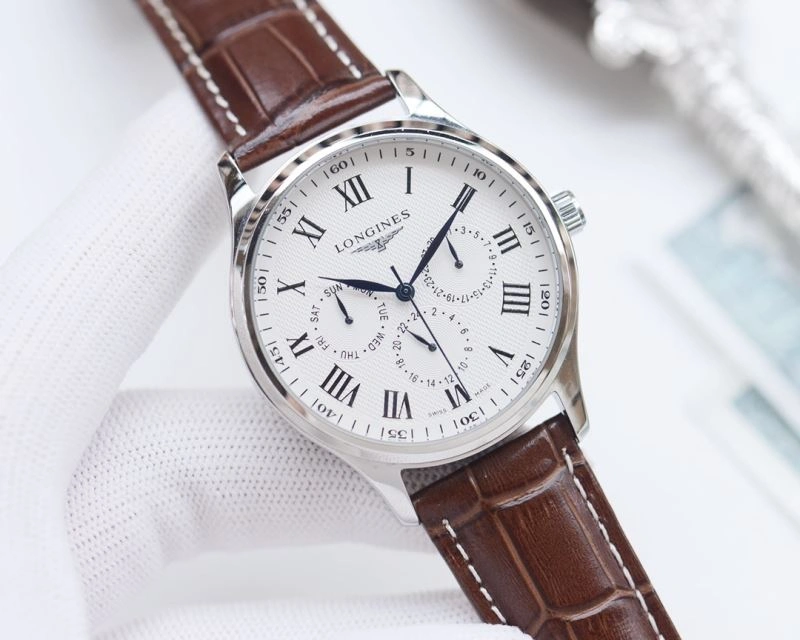 LONGINES Watches Affordable 187378