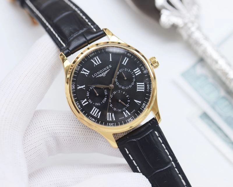 LONGINES Watches Affordable 187378