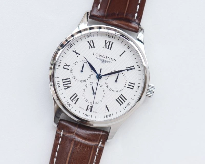 LONGINES Watches Affordable 187378