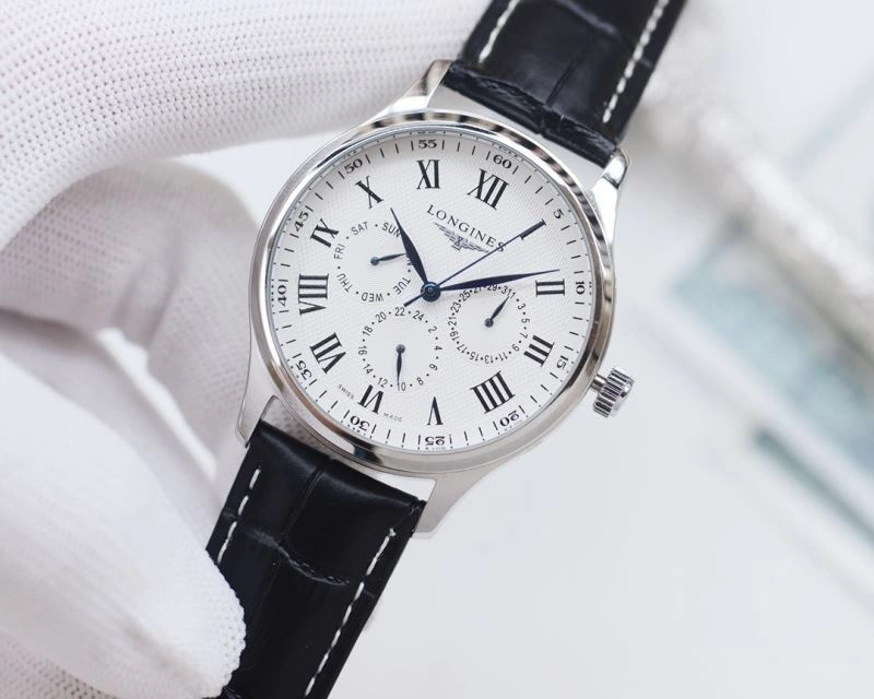 LONGINES Watches Affordable 187378