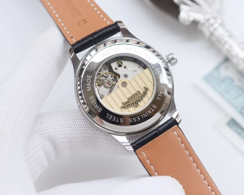 LONGINES Watches Affordable 187378