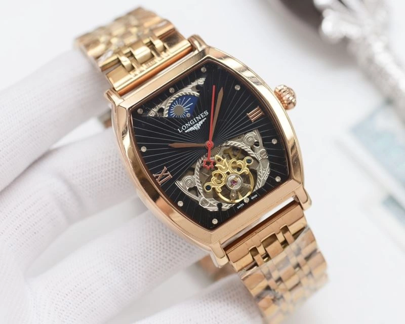 LONGINES Watches Refined 187377
