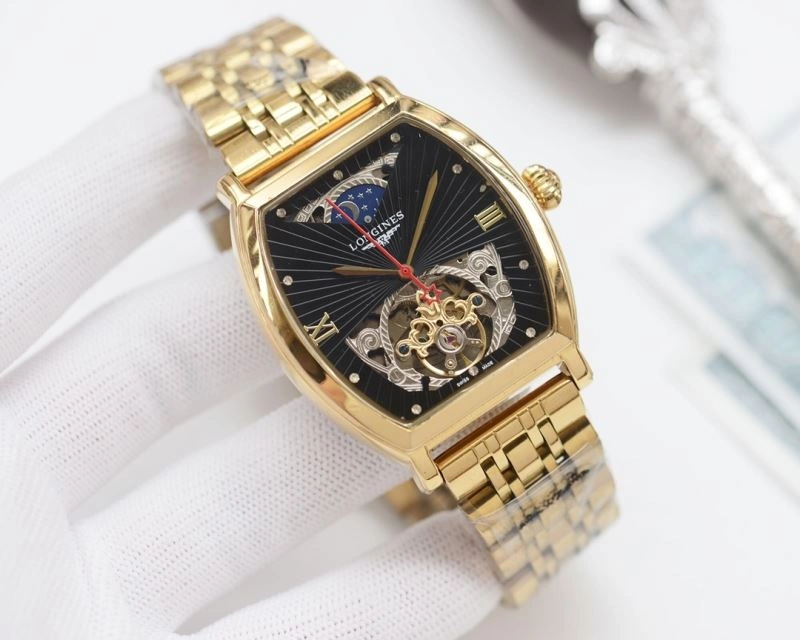 LONGINES Watches Refined 187377