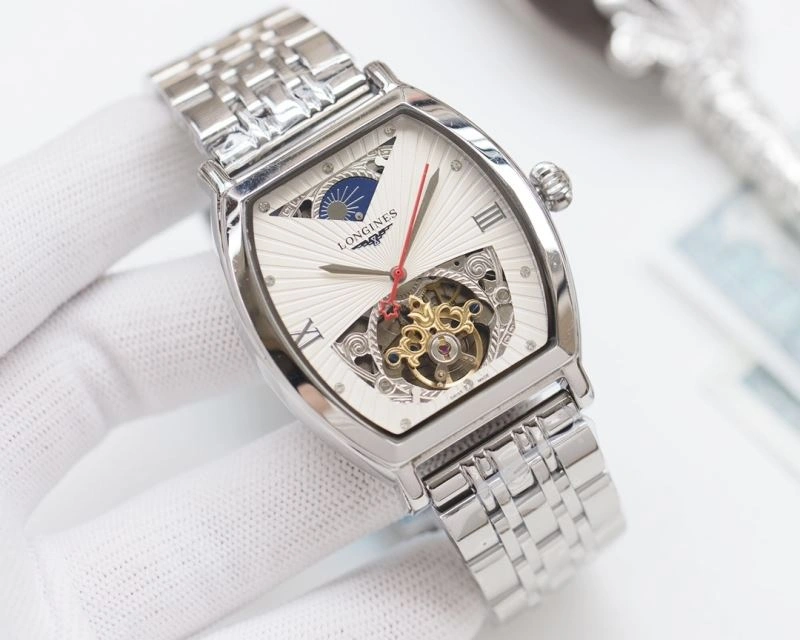 LONGINES Watches Refined 187377