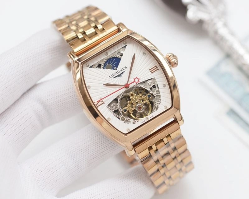 LONGINES Watches Refined 187377