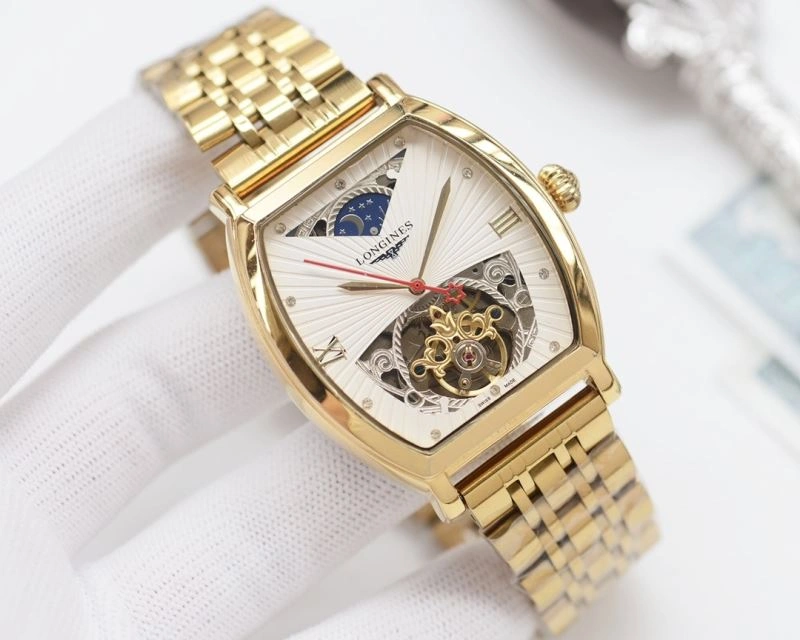 LONGINES Watches Refined 187377