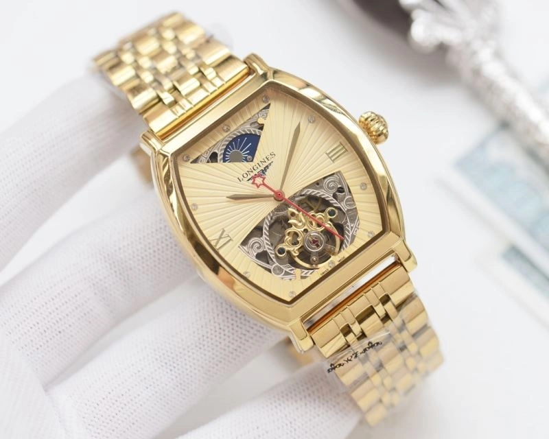 LONGINES Watches Refined 187377