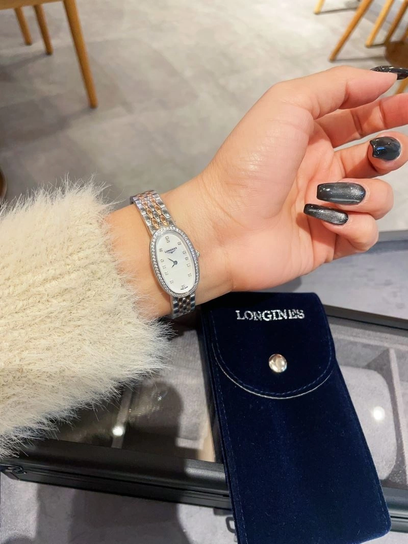 LONGINES Watches DailyWear 187356