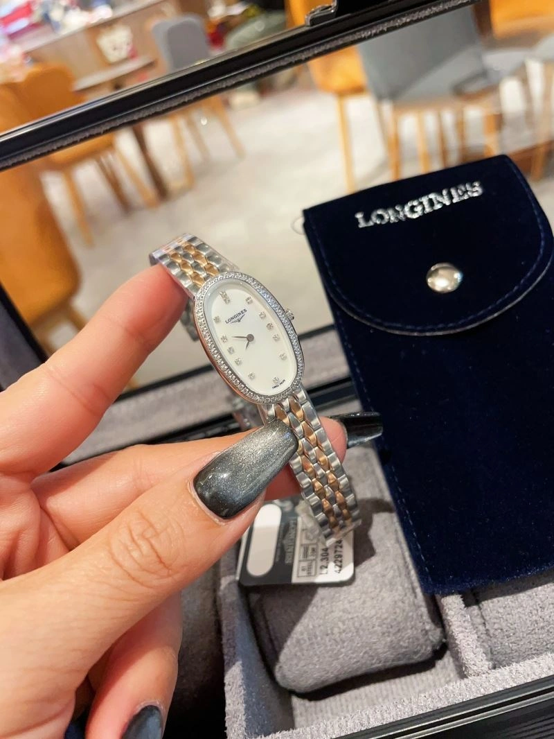 LONGINES Watches DailyWear 187356