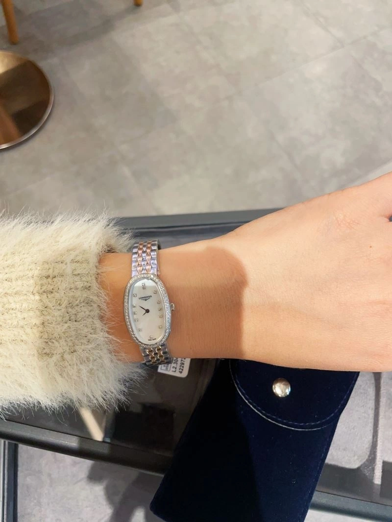 LONGINES Watches DailyWear 187356