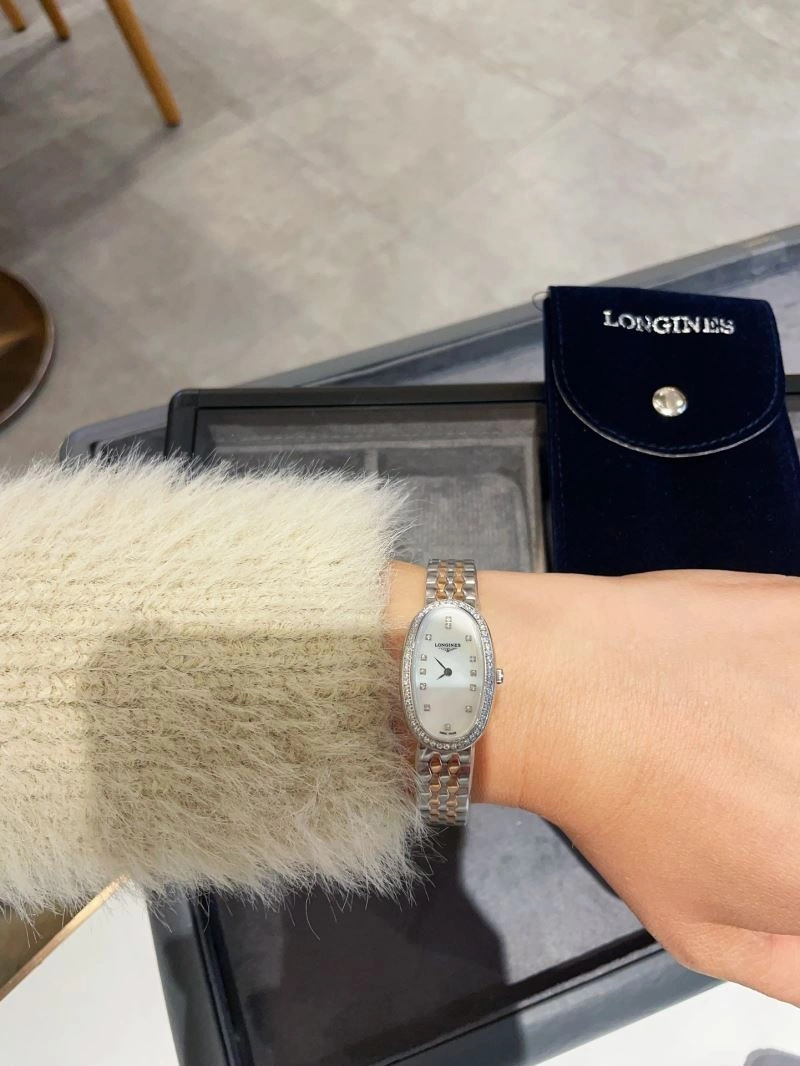 LONGINES Watches DailyWear 187356
