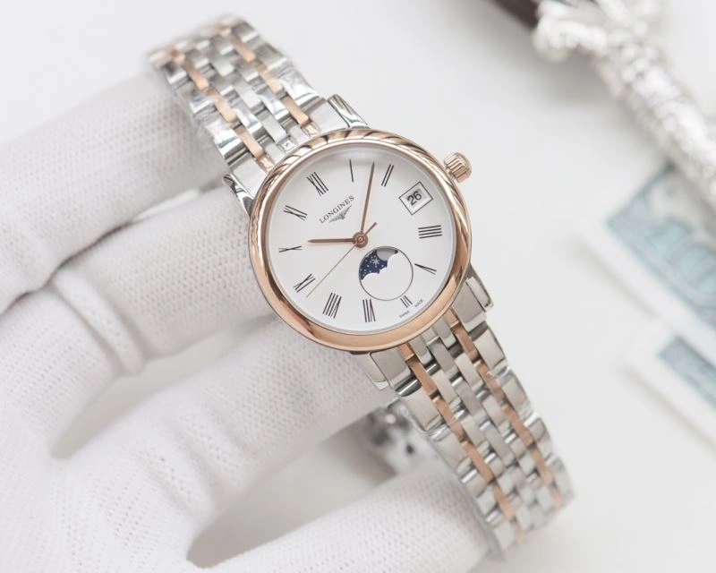 SmoothTexture LONGINES Watches 187369