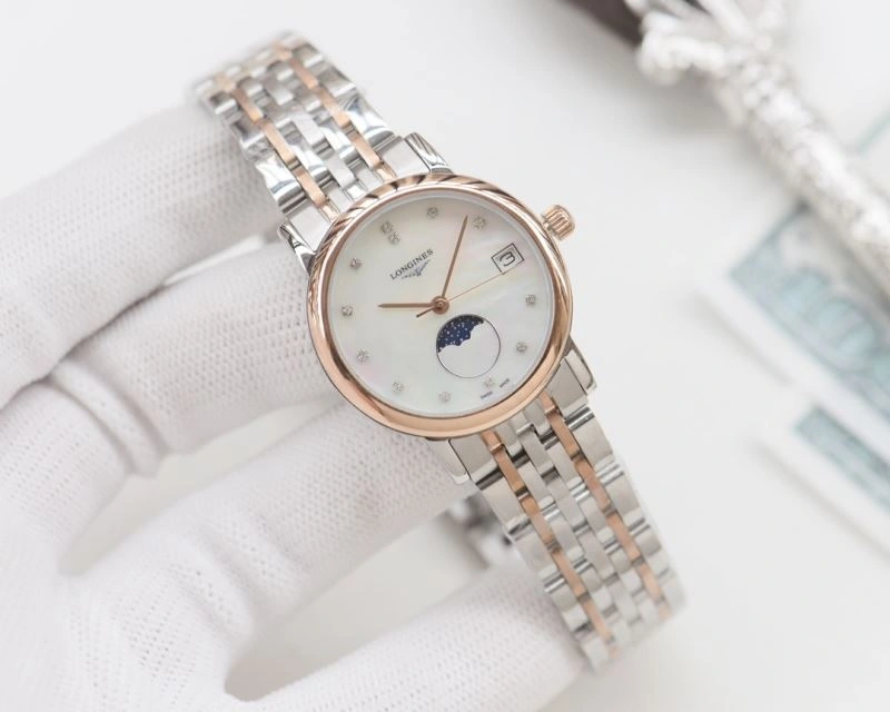 SmoothTexture LONGINES Watches 187369