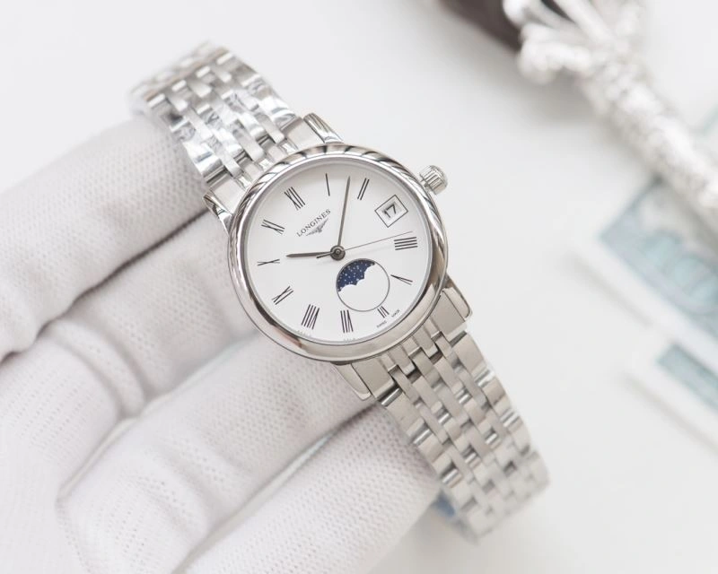 SmoothTexture LONGINES Watches 187369
