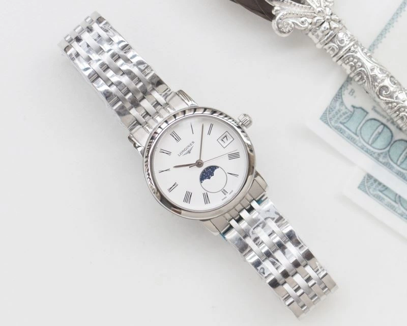 SmoothTexture LONGINES Watches 187369