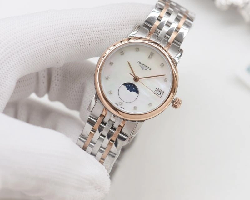 SmoothTexture LONGINES Watches 187369