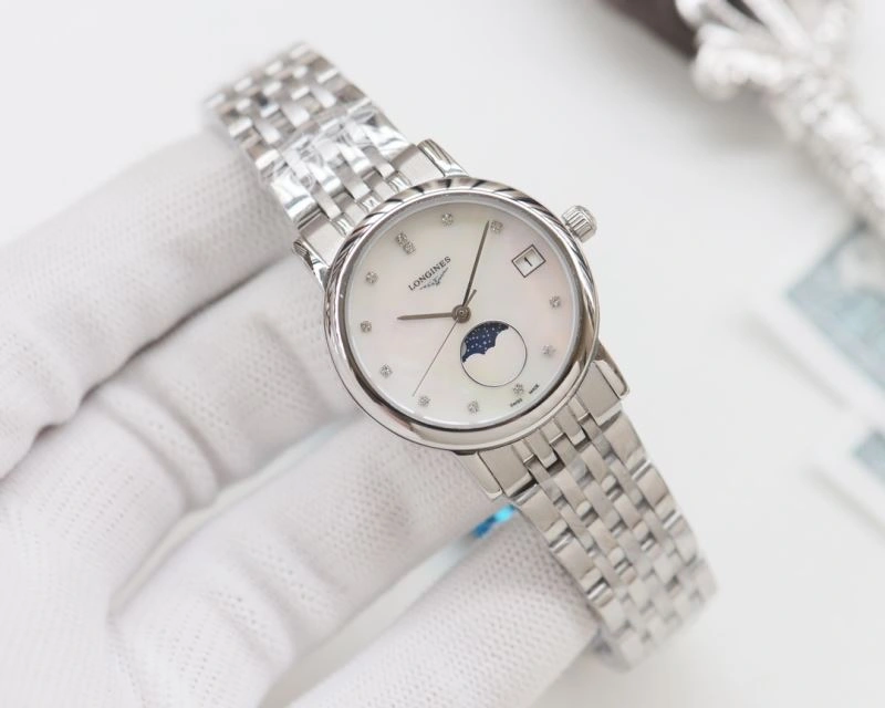 SmoothTexture LONGINES Watches 187369