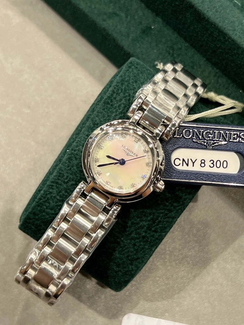 LONGINES Watches DailyWear 187364