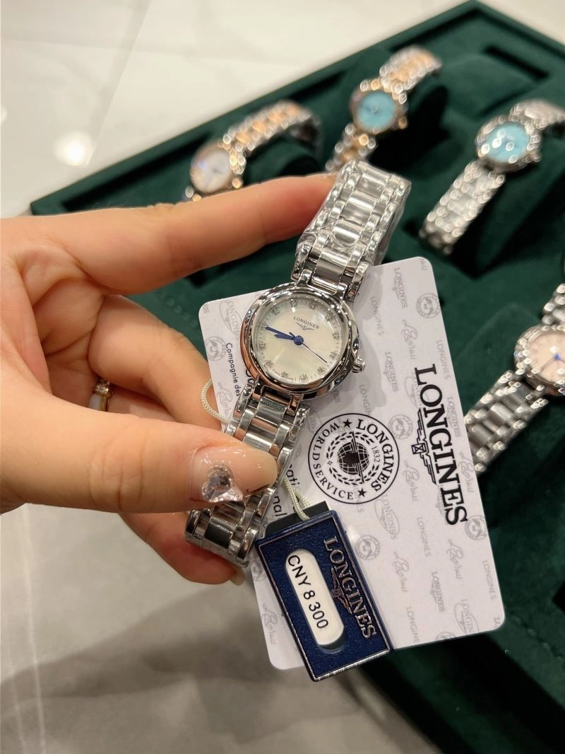 LONGINES Watches DailyWear 187364