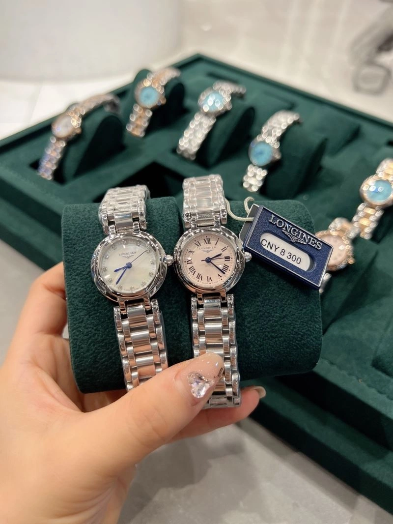 LONGINES Watches DailyWear 187364