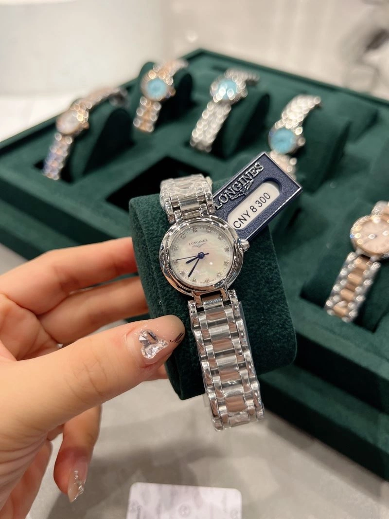 LONGINES Watches DailyWear 187364