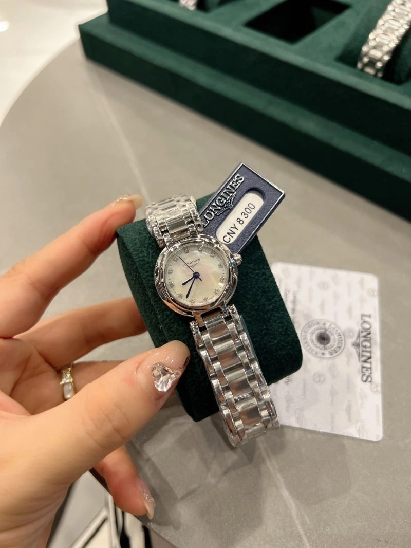 LONGINES Watches DailyWear 187364