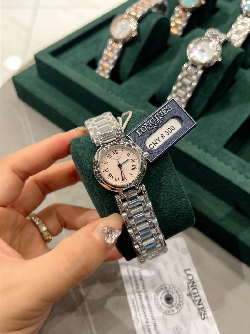 LONGINES Watches DailyWear 187364