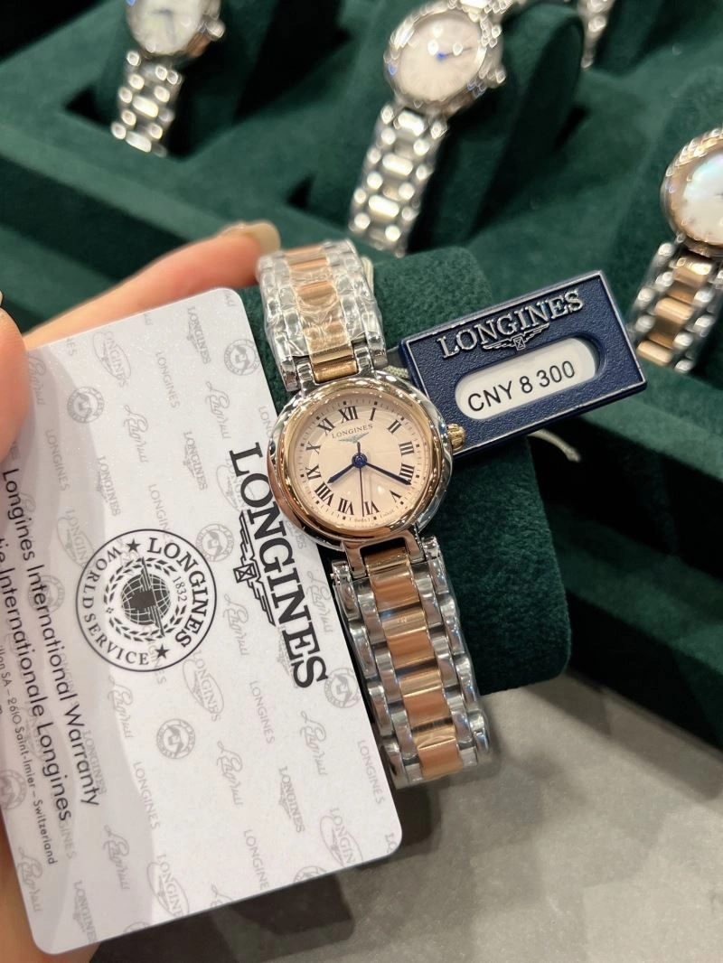 Comfortable LONGINES Watches 187370