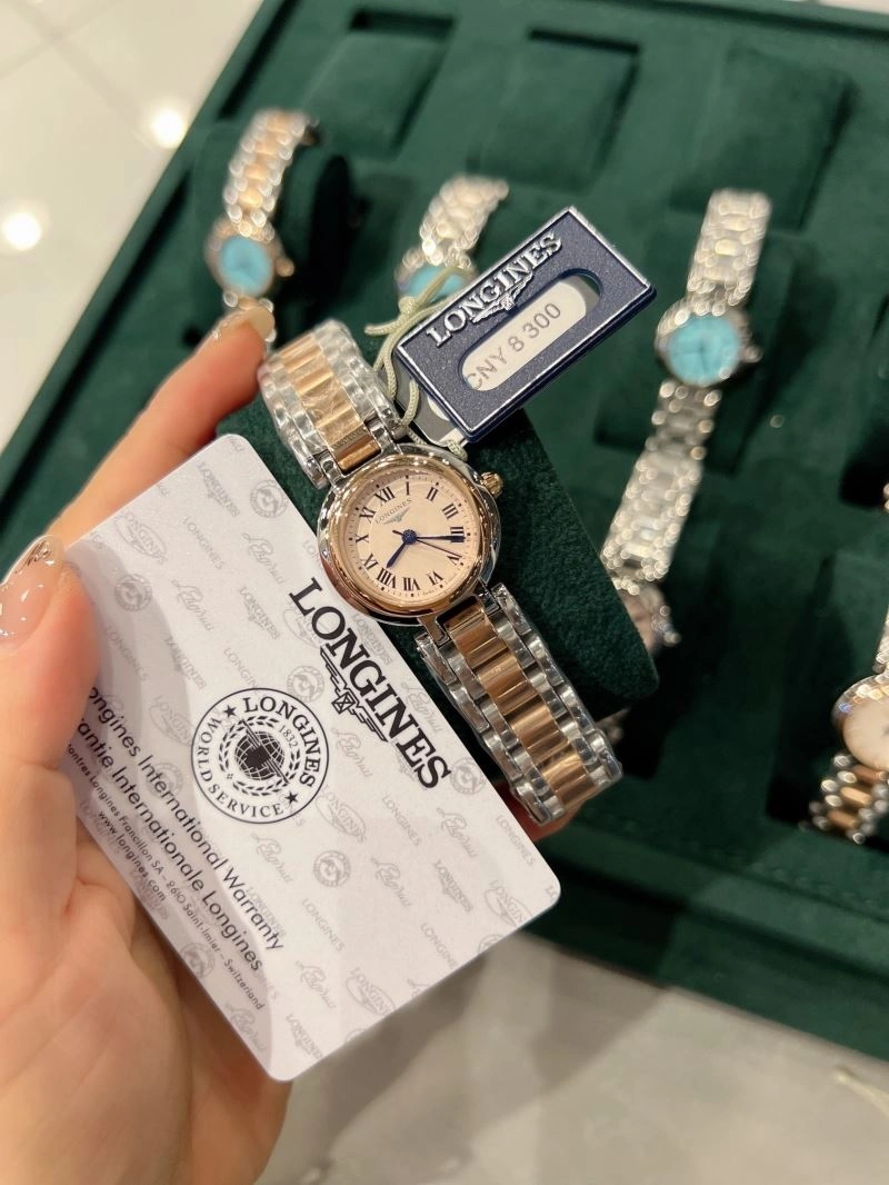 Comfortable LONGINES Watches 187370