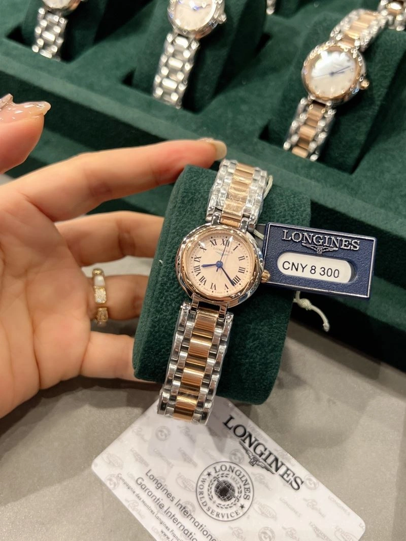 Comfortable LONGINES Watches 187370