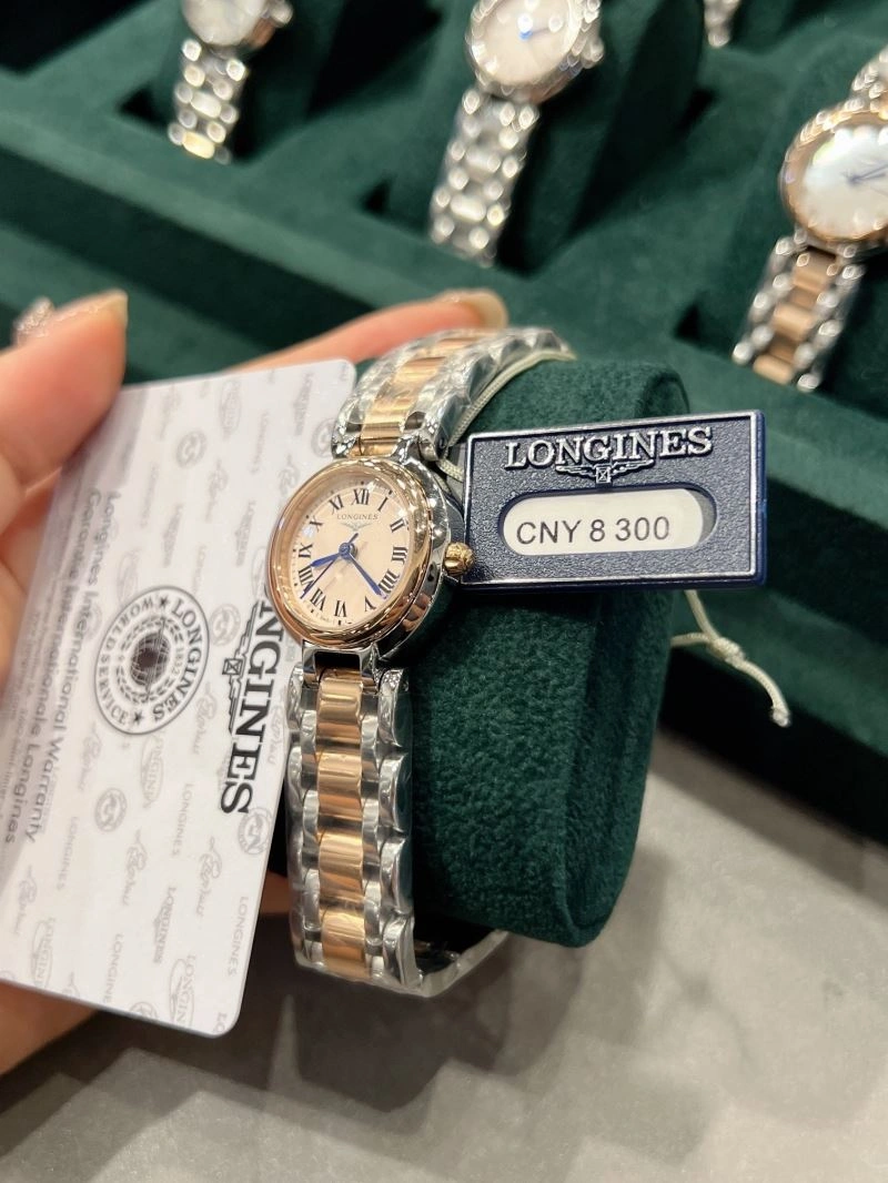 Comfortable LONGINES Watches 187370