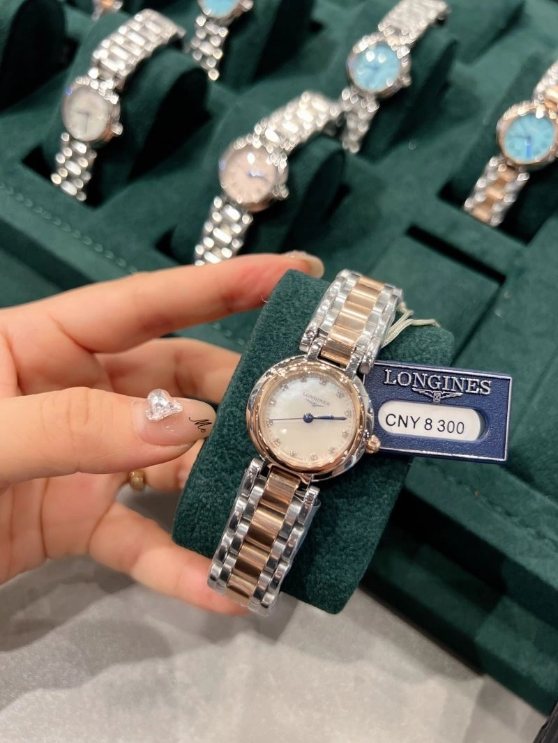 Comfortable LONGINES Watches 187370