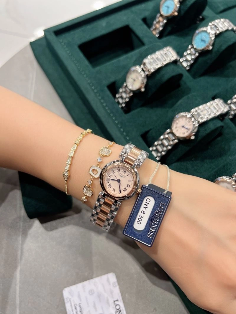 Comfortable LONGINES Watches 187370