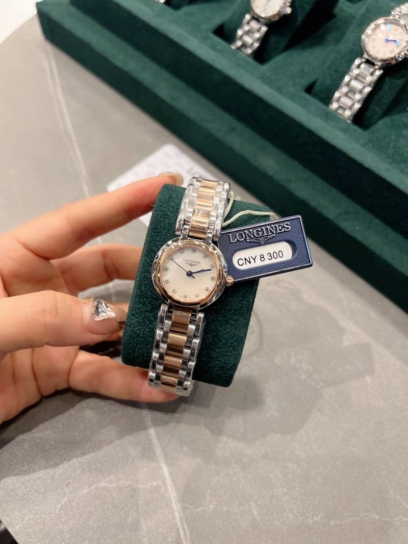 Comfortable LONGINES Watches 187370