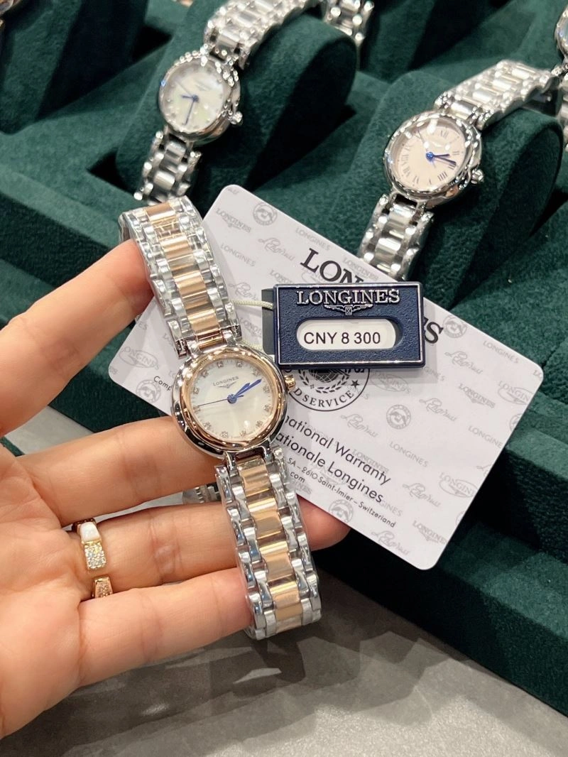 Comfortable LONGINES Watches 187370