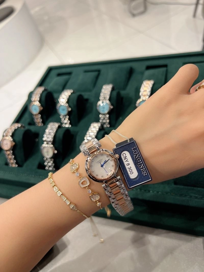 Comfortable LONGINES Watches 187370