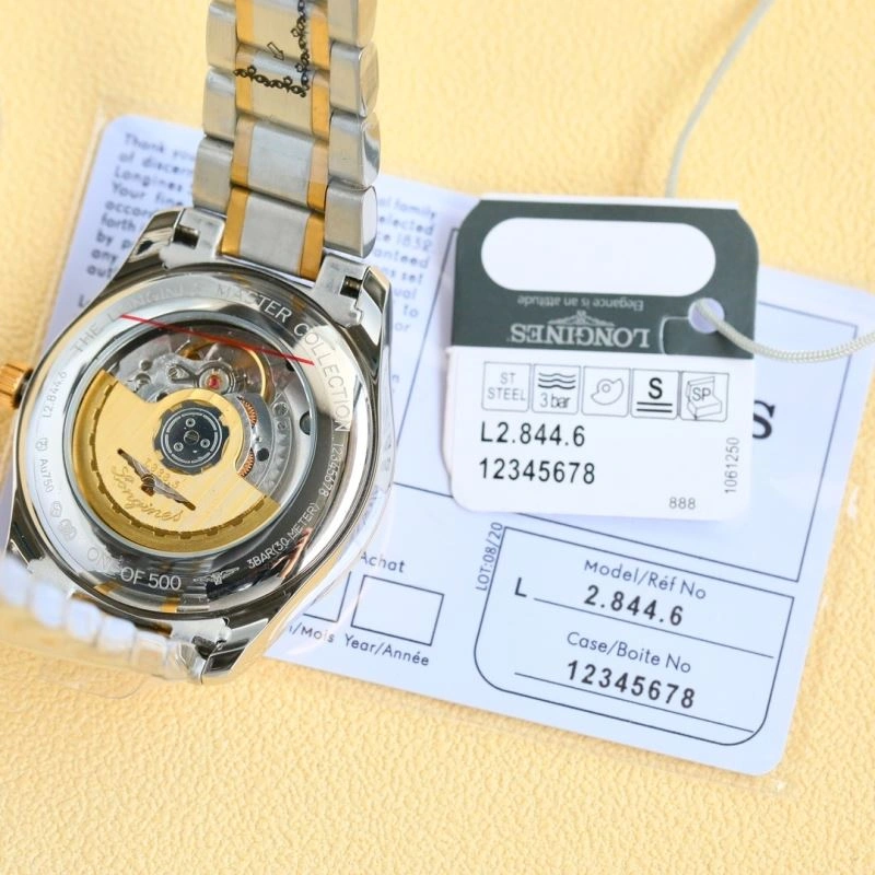 Efficient LONGINES Watches 187360