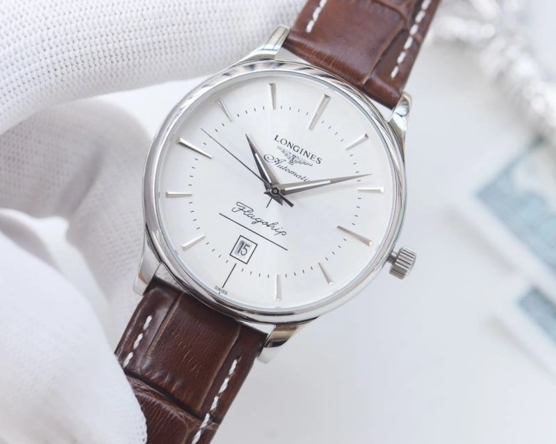 AllSeason LONGINES Watches 187367