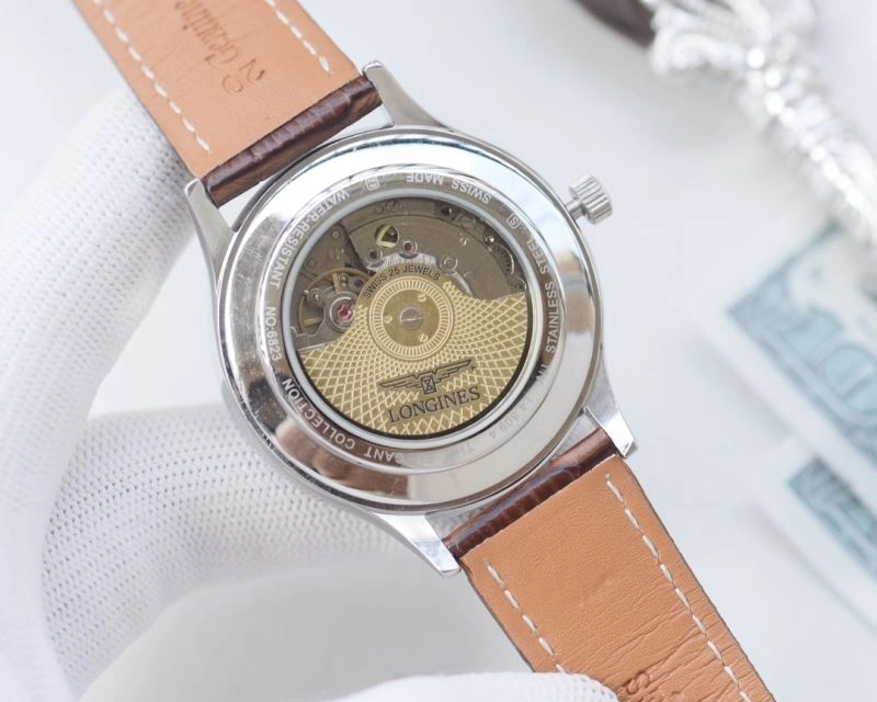 AllSeason LONGINES Watches 187367