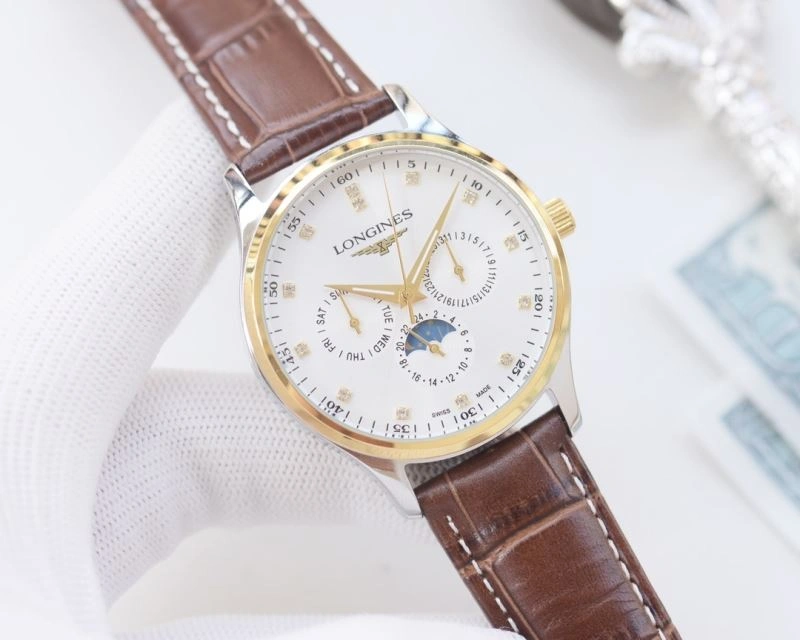 LONGINES Watches Breathable 187358