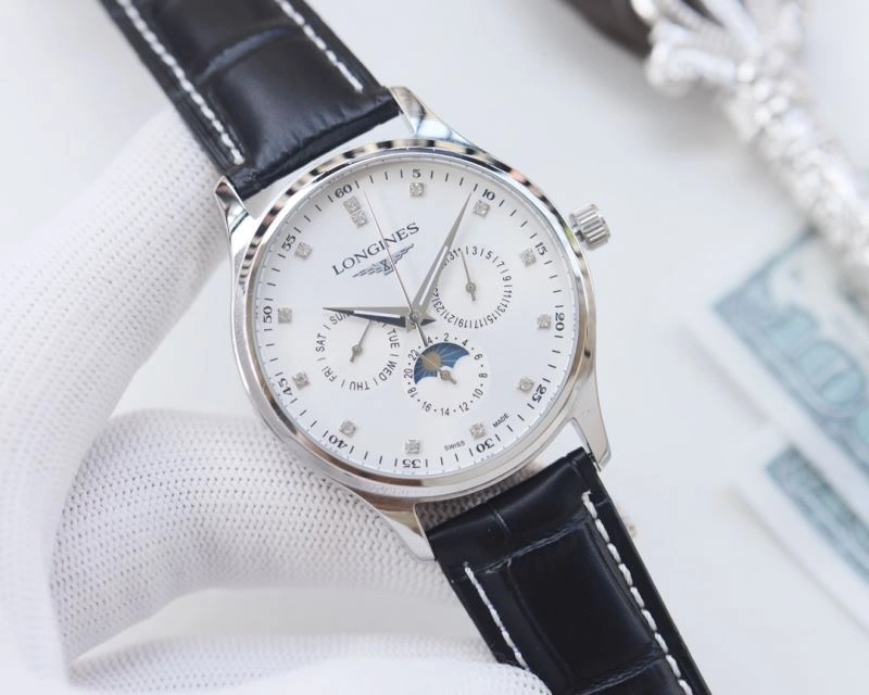 LONGINES Watches Breathable 187358