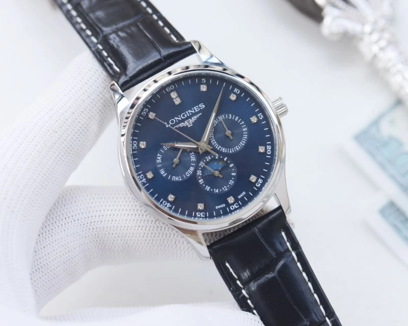 LONGINES Watches Breathable 187358