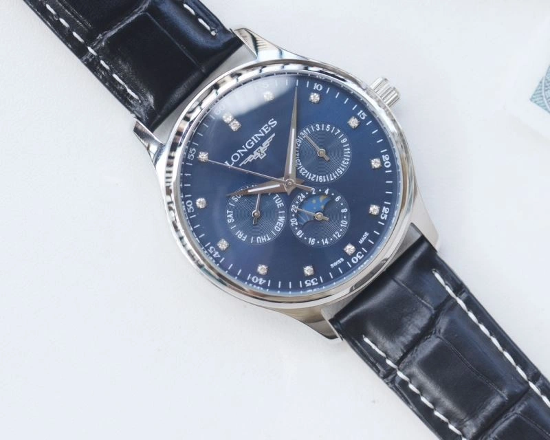LONGINES Watches Breathable 187358