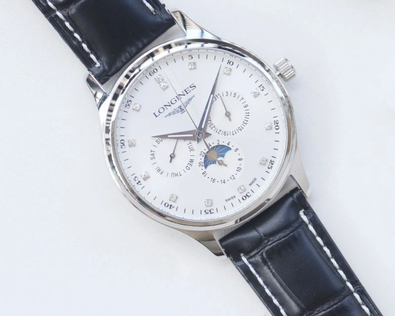 LONGINES Watches Breathable 187358